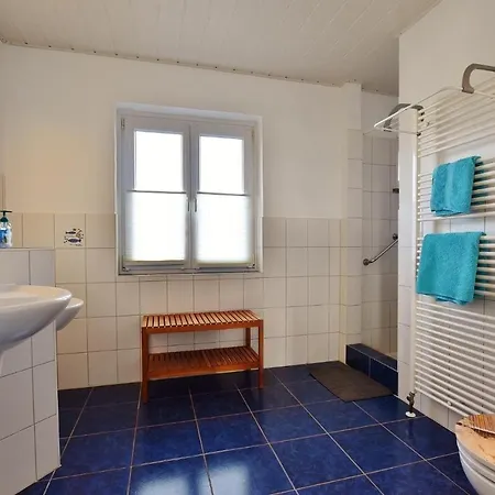 6005 Haus Hansa #111115 Feriehus