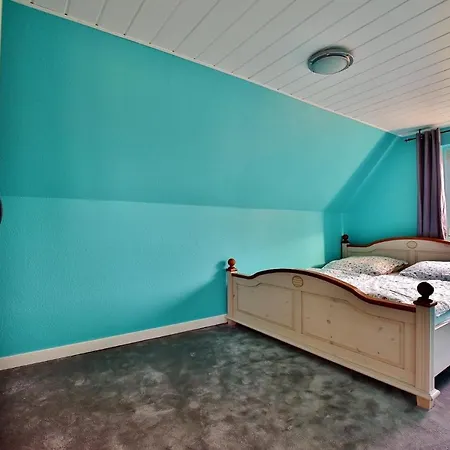 Feriehus 6005 Haus Hansa #111115 Dahme (Schleswig-Holstein)