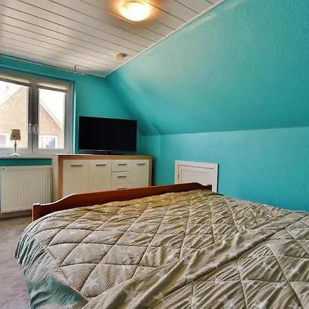 6005 Haus Hansa #111115 Feriehus