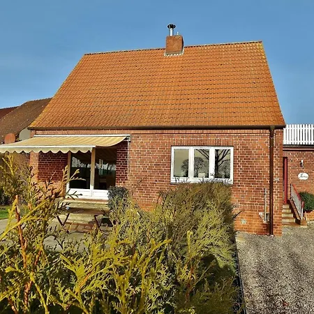 6005 Haus Hansa #111115 *